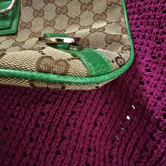 Green Gucci - Picture 7 of 16